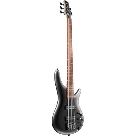 Ibanez SR305E-MGB Midnight Gray Burst
