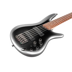 Ibanez SR305E-MGB Midnight Gray Burst