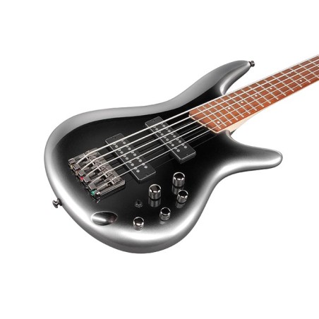 Ibanez SR305E-MGB Midnight Gray Burst