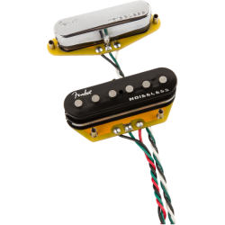 Fender Pickup Gen 4 Noiseless
