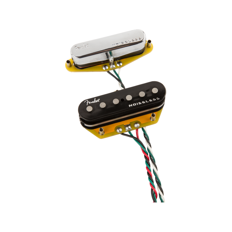 Fender Pickup Gen 4 Noiseless