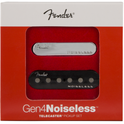 Fender Pickup Gen 4 Noiseless