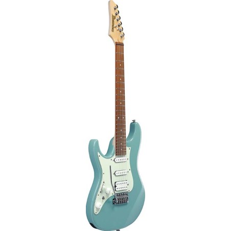 Ibanez AZES40L-PRB Purist Blue Left Handed
