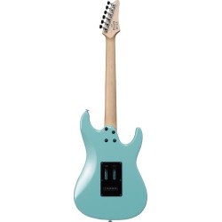 Ibanez AZES40L-PRB Purist Blue Left Handed