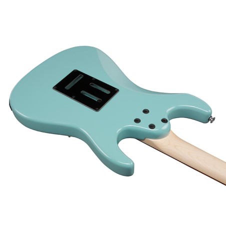 Ibanez AZES40L-PRB Purist Blue Left Handed