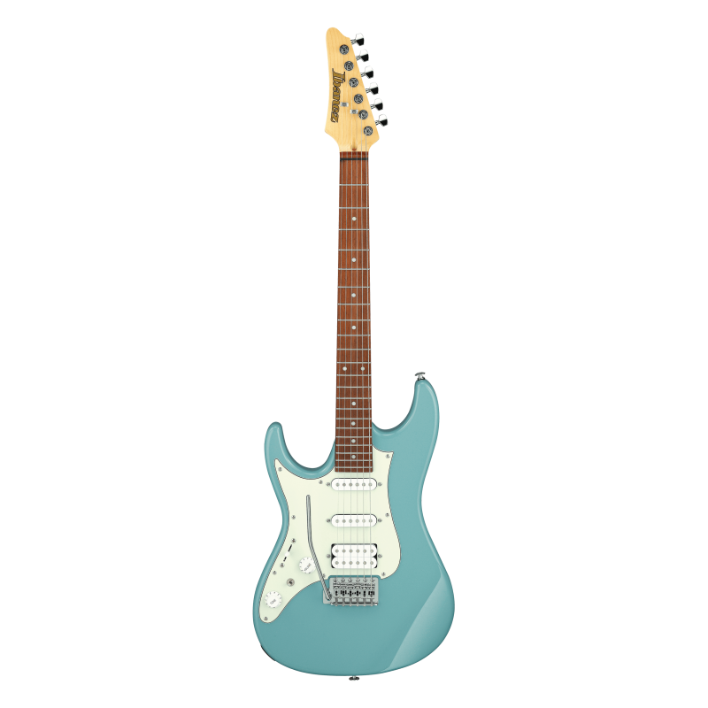 Ibanez AZES40L-PRB Purist Blue Left Handed