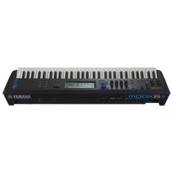 YAMAHA MODX6+