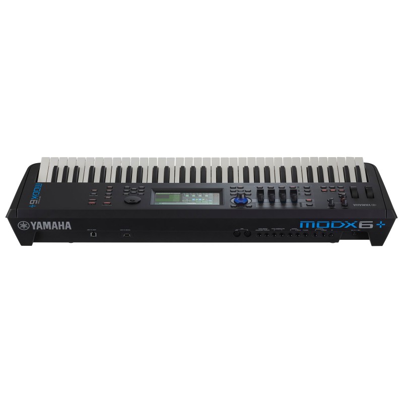 YAMAHA MODX6+
