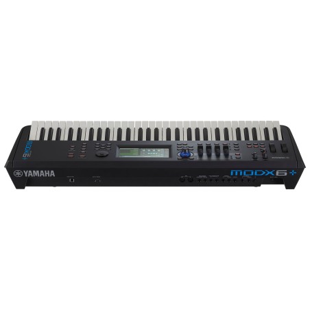 YAMAHA MODX6+