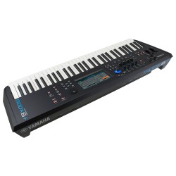 YAMAHA MODX6+