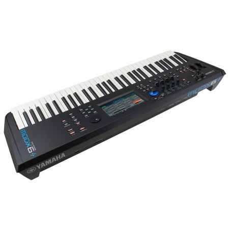 YAMAHA MODX6+