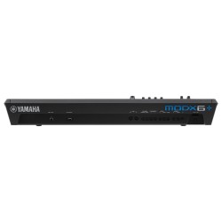 YAMAHA MODX6+