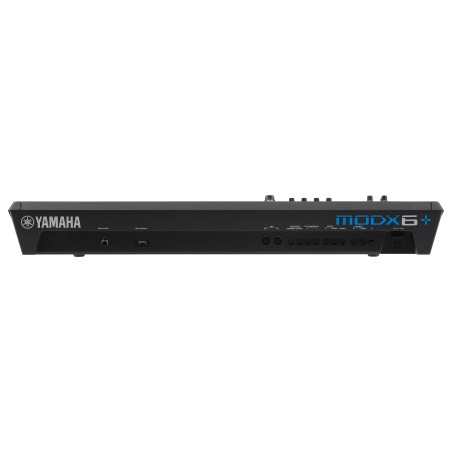 YAMAHA MODX6+