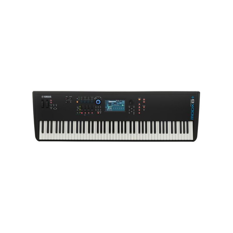 Yamaha MODX8+