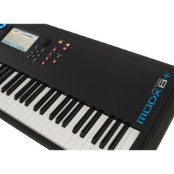 Yamaha MODX8+