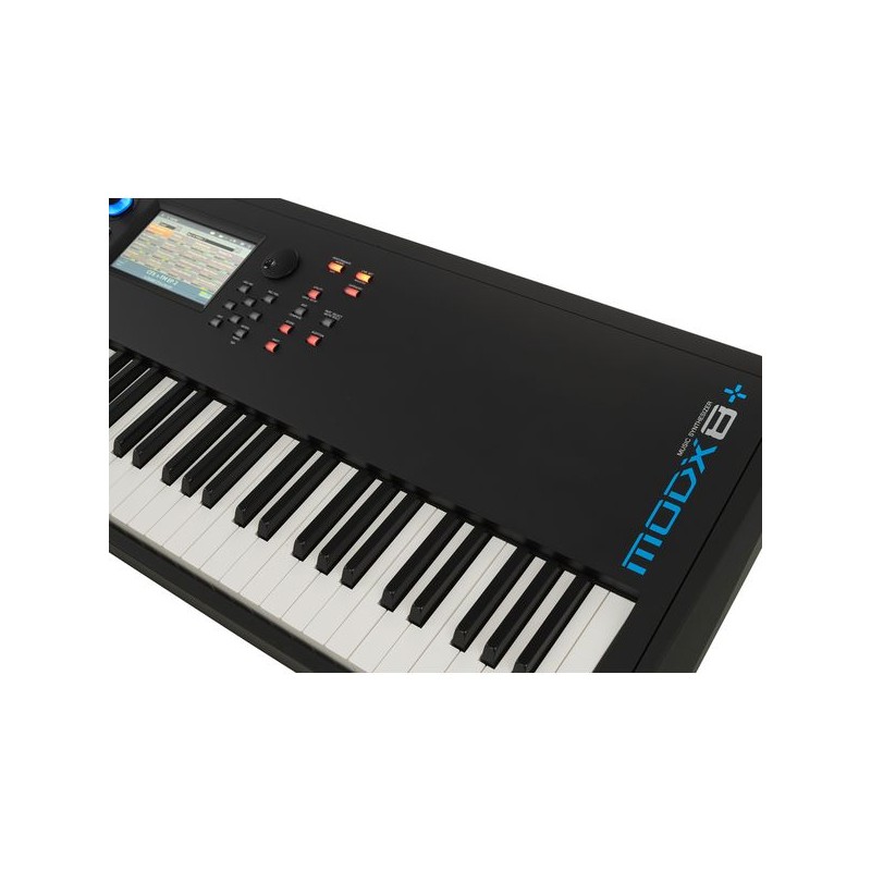 YAMAHA MODX8+
