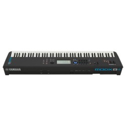 Yamaha MODX8+