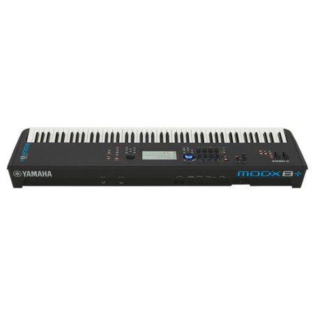 Yamaha MODX8+