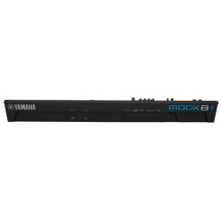 Yamaha MODX8+