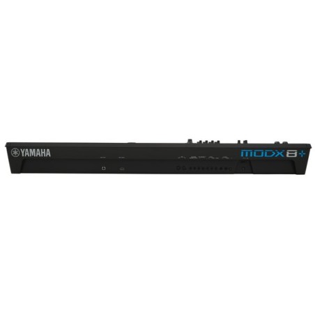Yamaha MODX8+