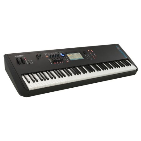 Yamaha MODX8+