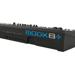 Yamaha MODX8+