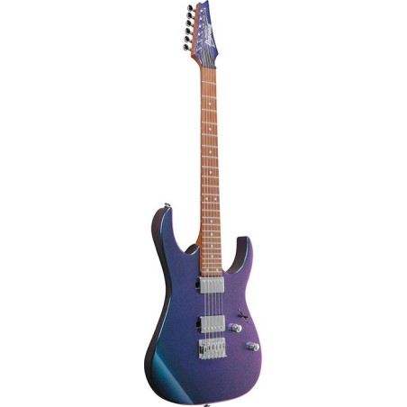 Ibanez GRG121SP-BMC Blue Metal Chameleon