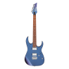 Ibanez GRG121SP-BMC Blue Metal Chameleon