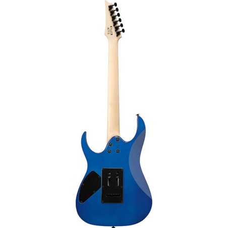 Ibanez GRG120QASP-BGD Blue Gradation