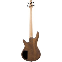 Ibanez GSR180-LBF Transparent Light Brown Flat