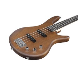 Ibanez GSR180-LBF Transparent Light Brown Flat