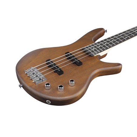 Ibanez GSR180-LBF Transparent Light Brown Flat