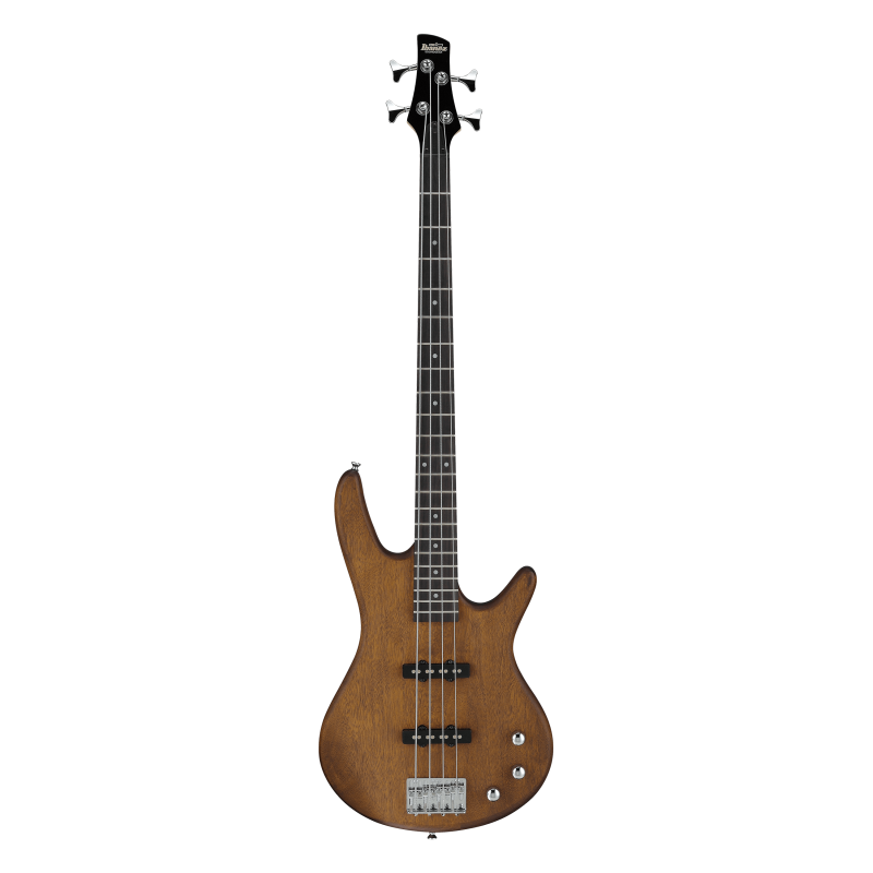 Ibanez GSR180-LBF Transparent Light Brown Flat