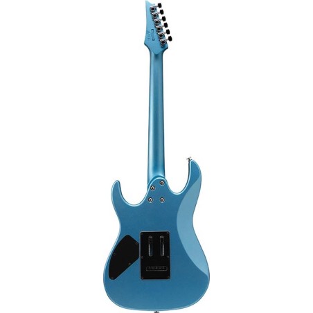 Ibanez GRX120SP-MLM Metallic Light Blue Matte