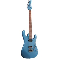 Ibanez GRX120SP-MLM Metallic Light Blue Matte