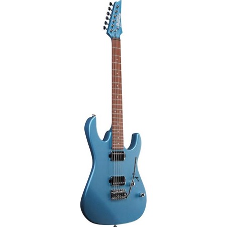 Ibanez GRX120SP-MLM Metallic Light Blue Matte