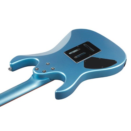 Ibanez GRX120SP-MLM Metallic Light Blue Matte