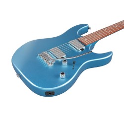Ibanez GRX120SP-MLM Metallic Light Blue Matte
