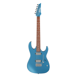 Ibanez GRX120SP-MLM Metallic Light Blue Matte