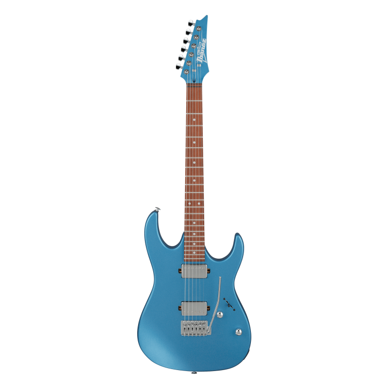 Ibanez GRX120SP-MLM Metallic Light Blue Matte