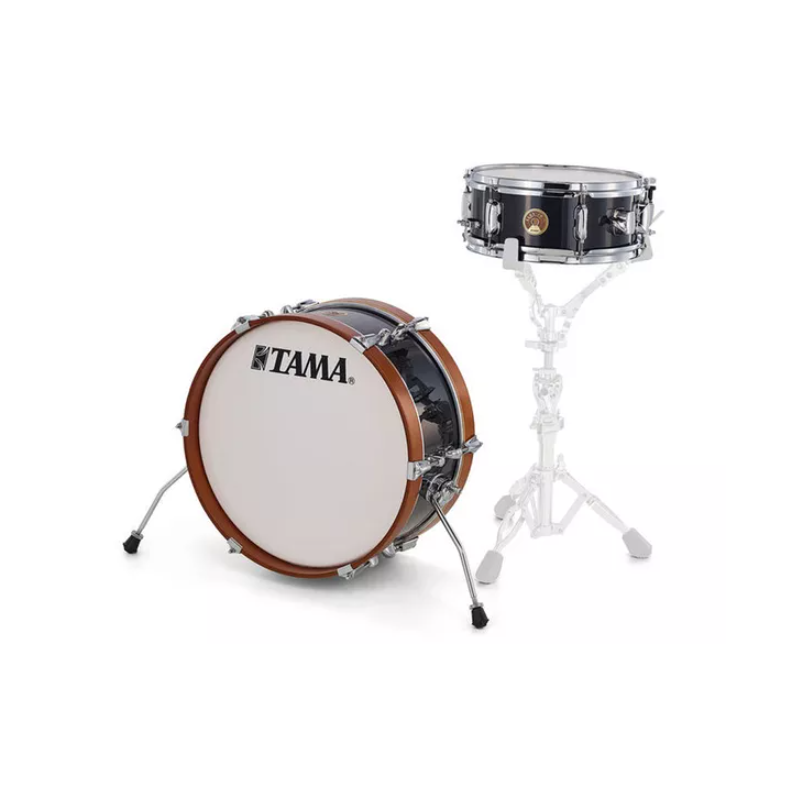 Tama LJK28S-CCM Black