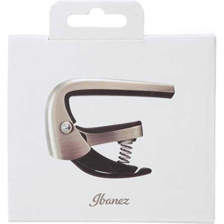 Ibanez IGCX10 Capo