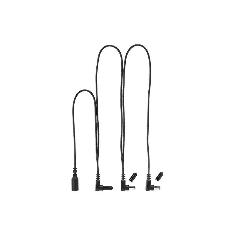 Ibanez DC301L DC Splitter Cord