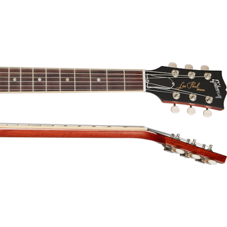 Gibson Les Paul Special Vintage Cherry