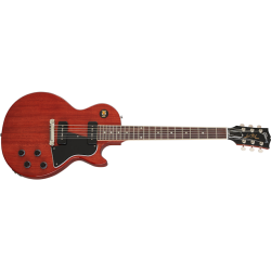 Gibson Les Paul Special Vintage Cherry
