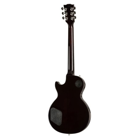 Gibson Les Paul Studio Smokehouse Burst
