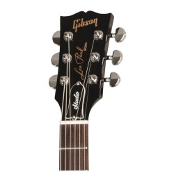 Gibson Les Paul Studio Smokehouse Burst