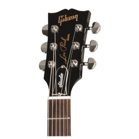 Gibson Les Paul Studio Smokehouse Burst
