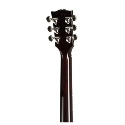 Gibson Les Paul Studio Smokehouse Burst