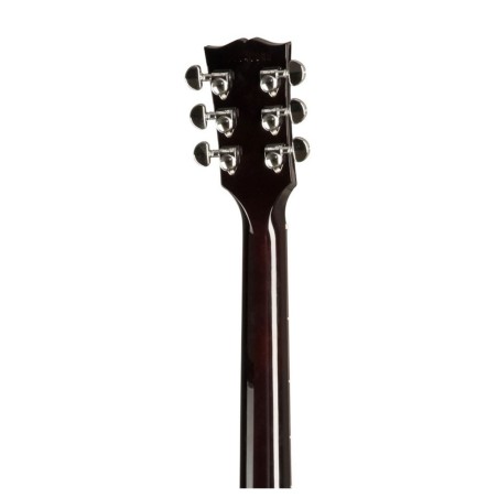 Gibson Les Paul Studio Smokehouse Burst